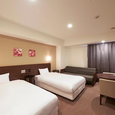 Sotetsu Fresa Inn Chiba Касива Экстерьер фото
