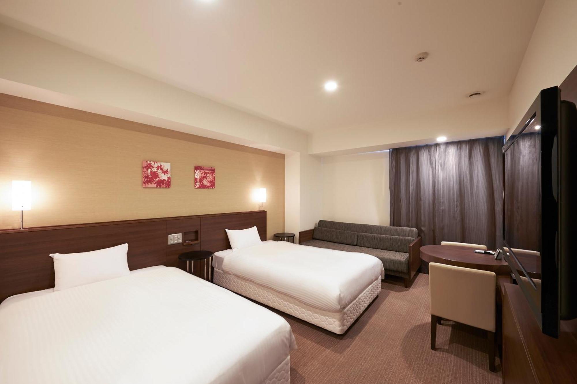 Sotetsu Fresa Inn Chiba Касива Экстерьер фото