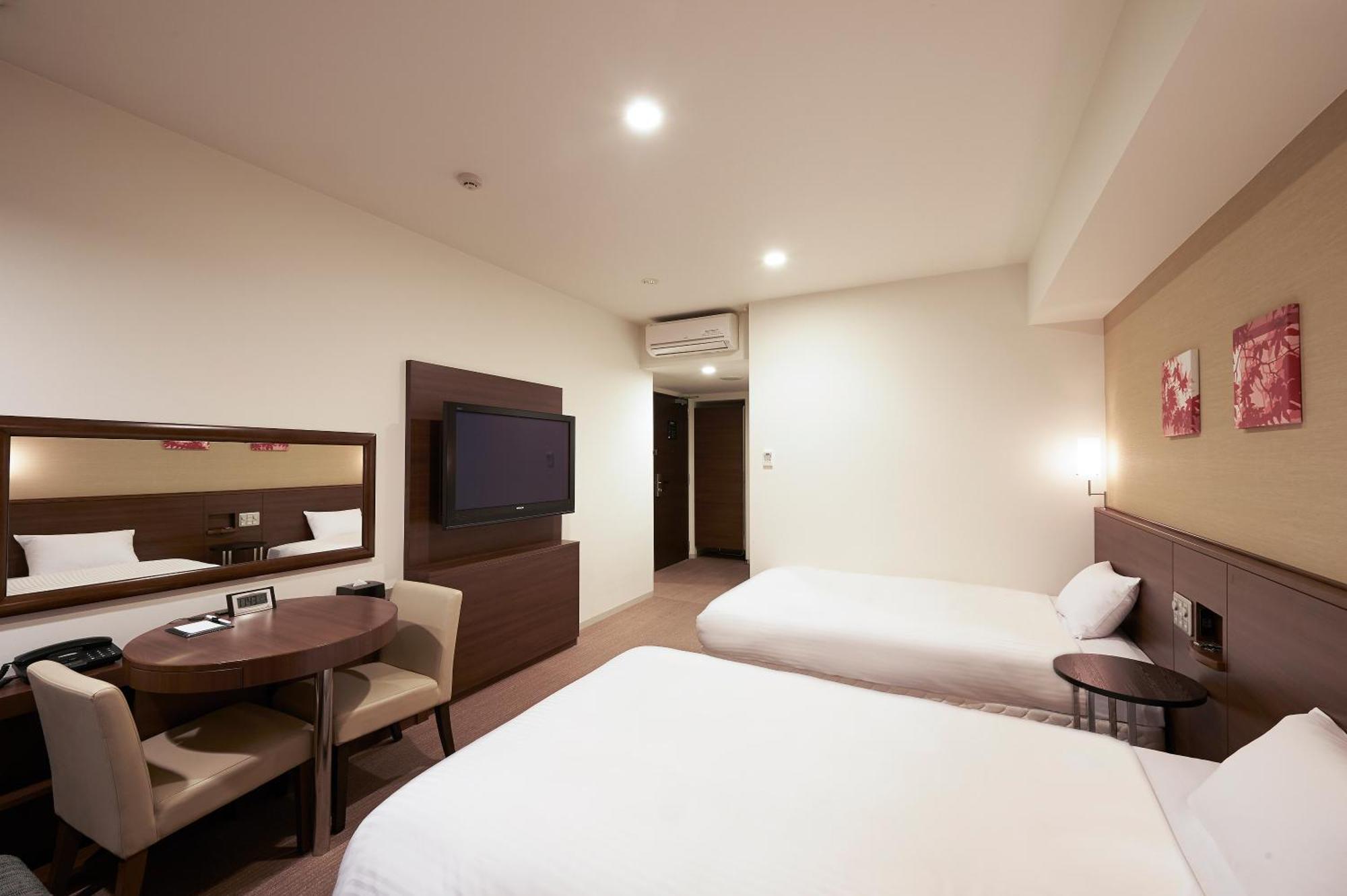 Sotetsu Fresa Inn Chiba Касива Экстерьер фото