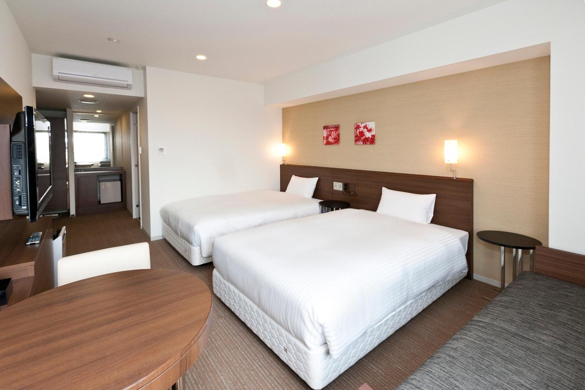 Sotetsu Fresa Inn Chiba Касива Экстерьер фото